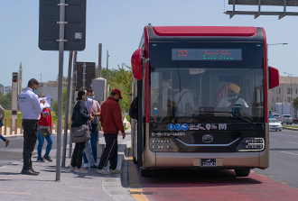 Green Transportation