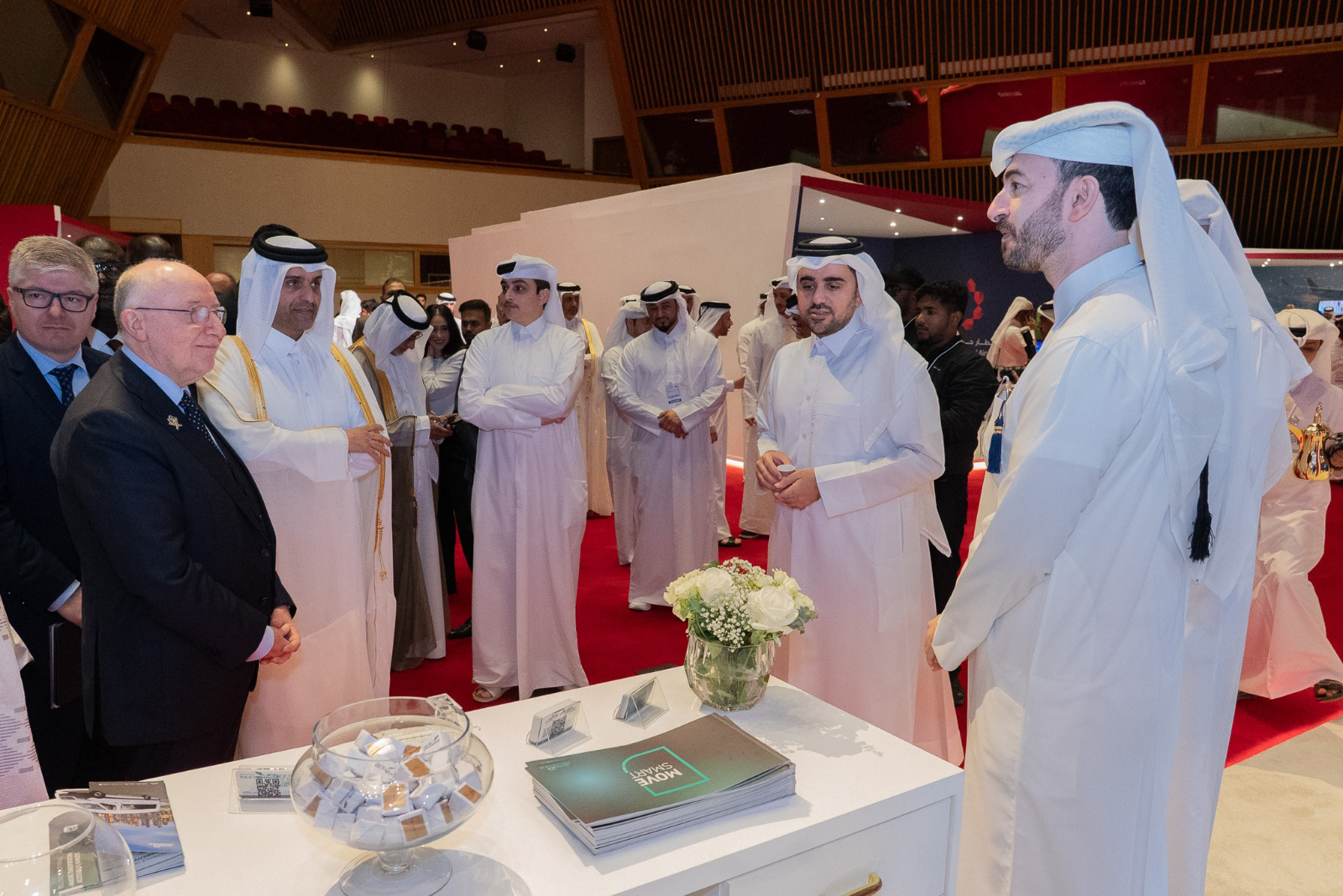 Mowasalat (Karwa) Strengthens Commitment to Accessible Transport Following ICAO FALC 2025