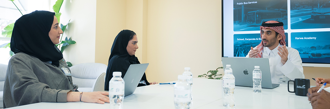 تطوير الموارد البشرية